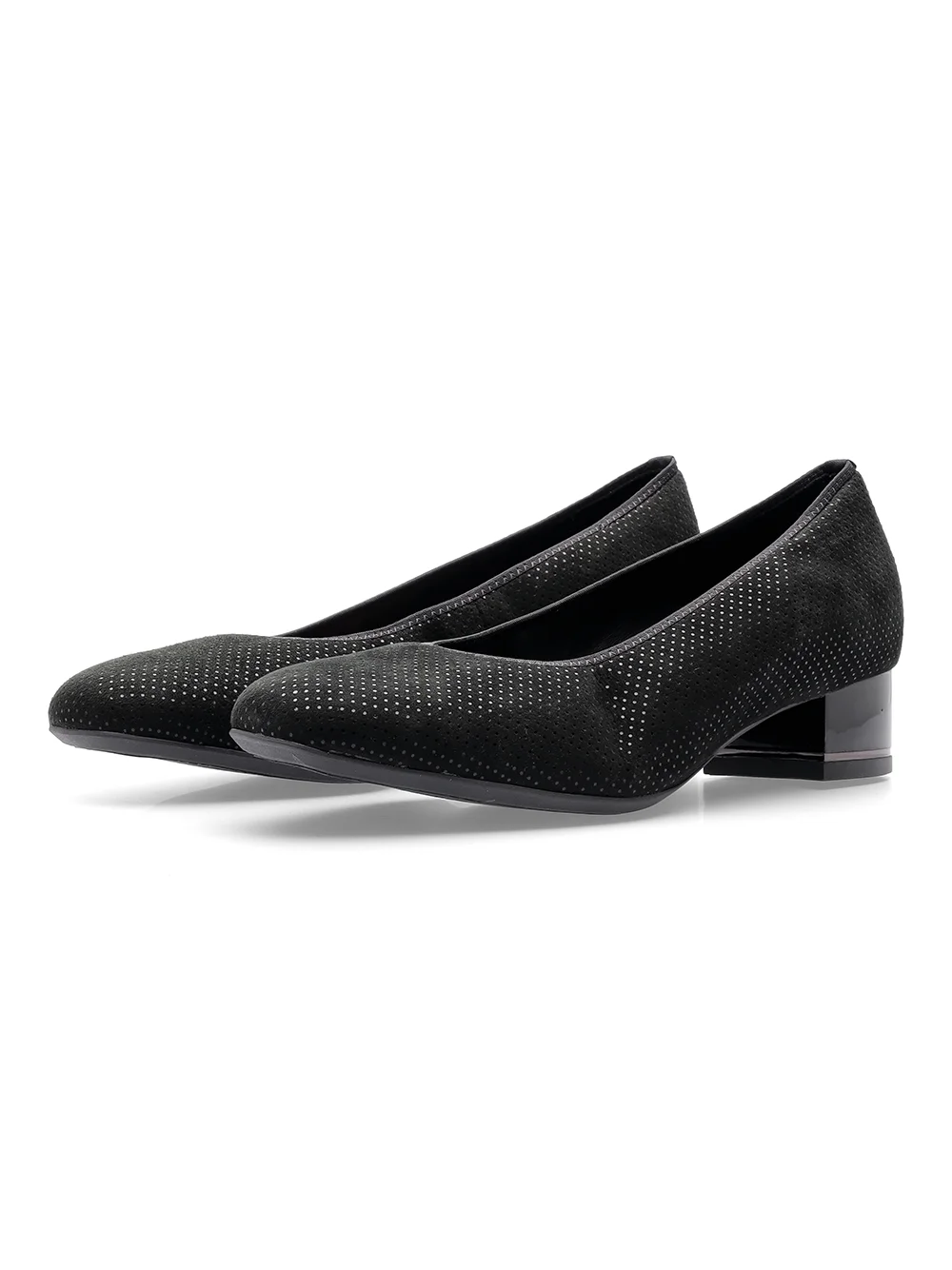 Pumps Graz schwarz