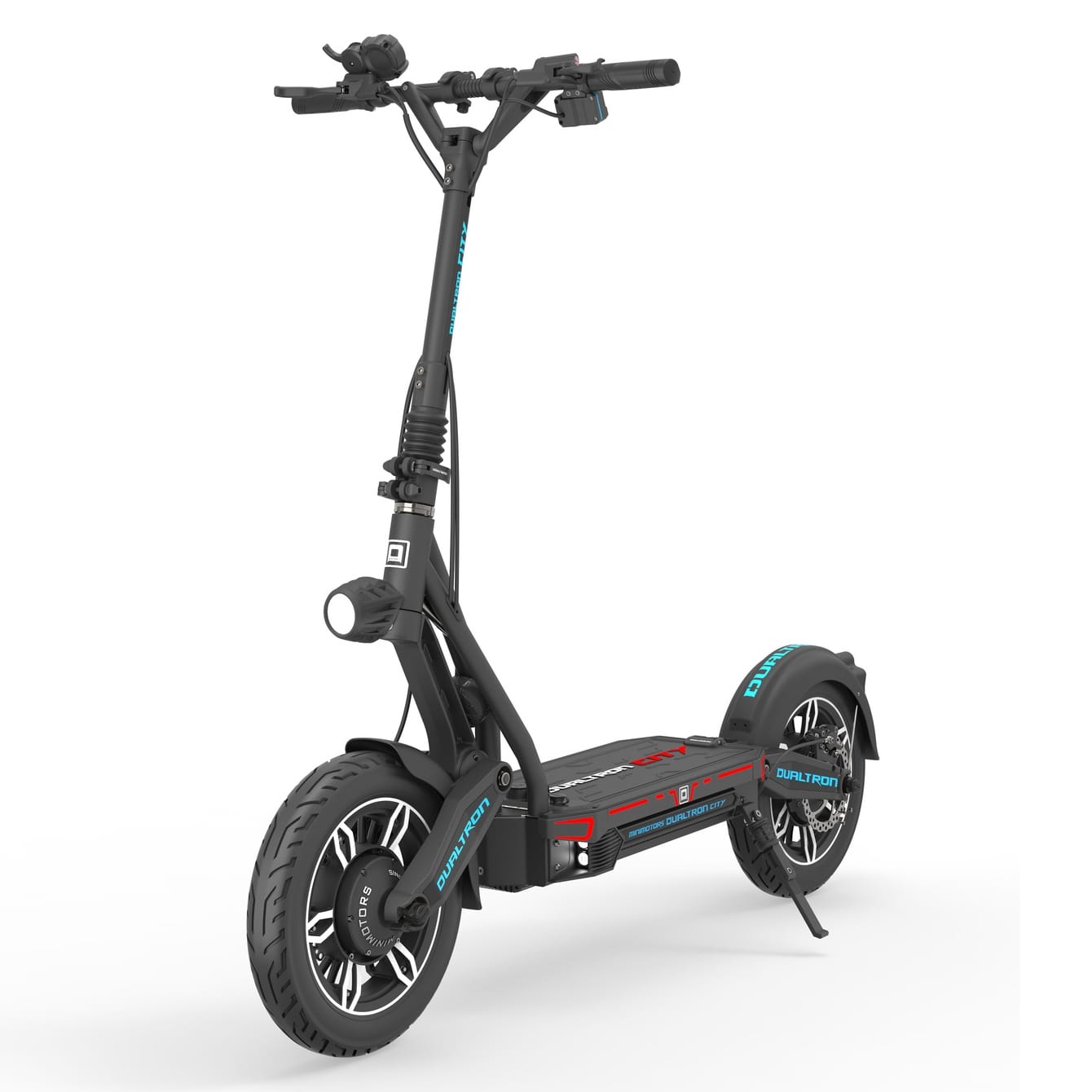 Trottinette électrique Dualtron City NEW VERSION 2024