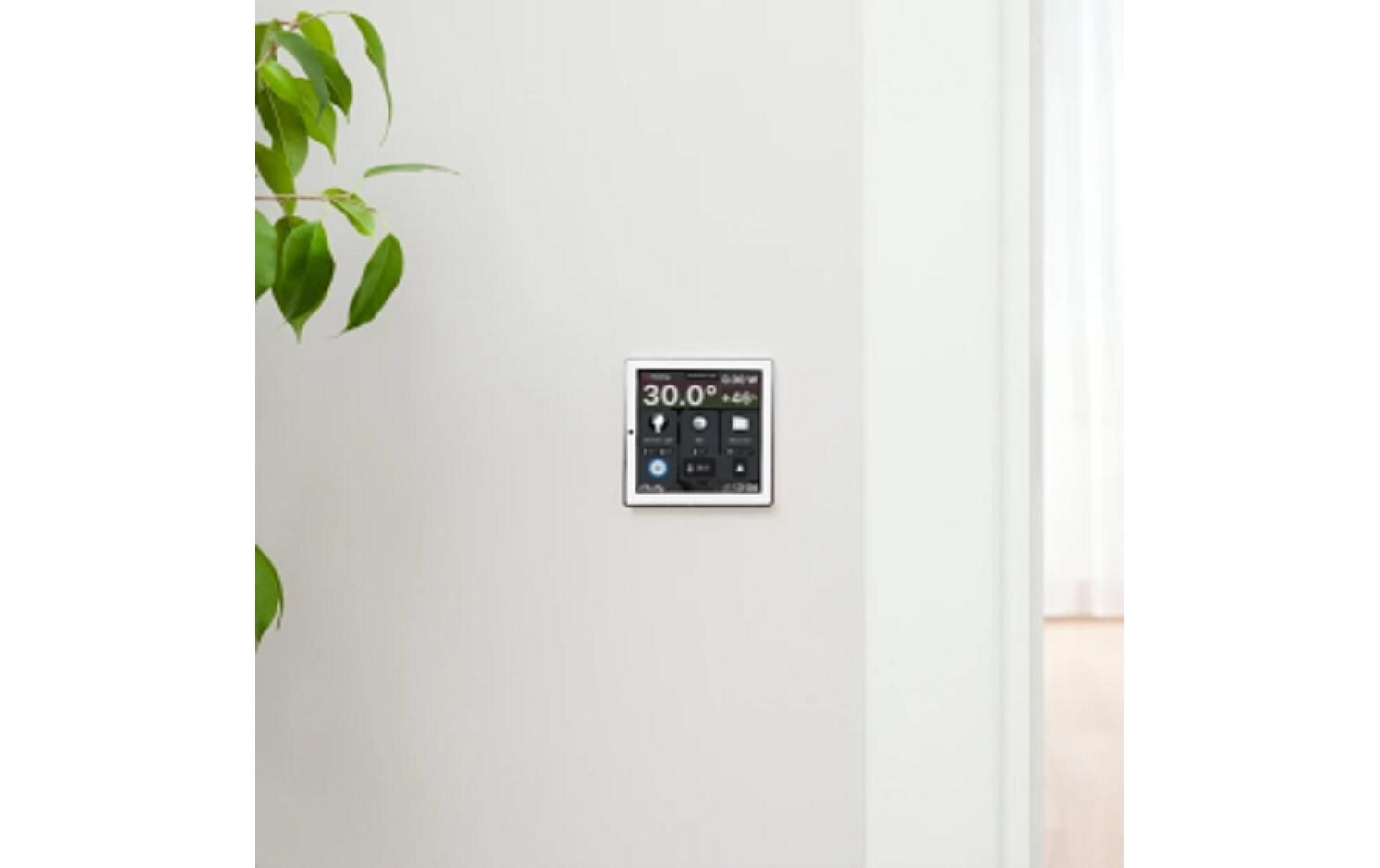 Gateway BLUSmarthome-Hub zwischen Ihren Shelly BLU Geräten und Shelly Ecosystem Funktionen