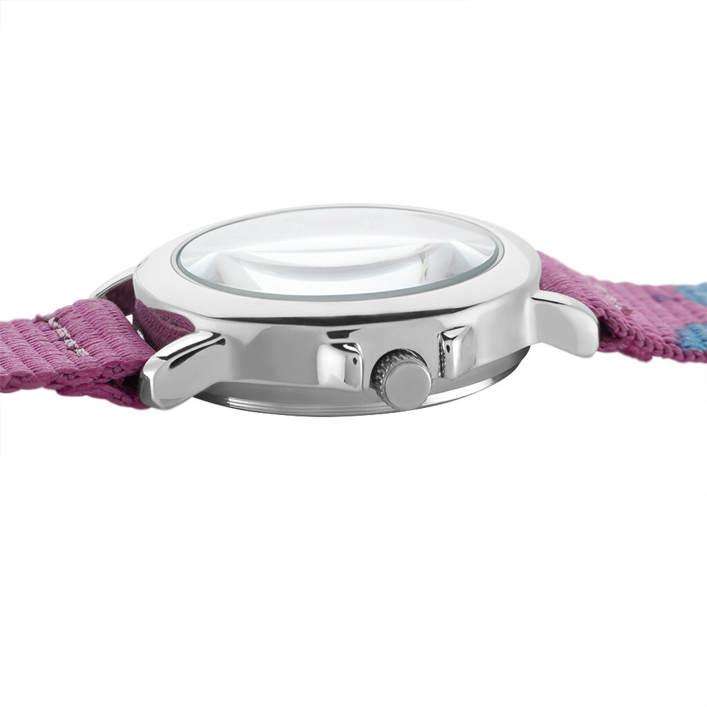 Montre Upp Lea Blanc