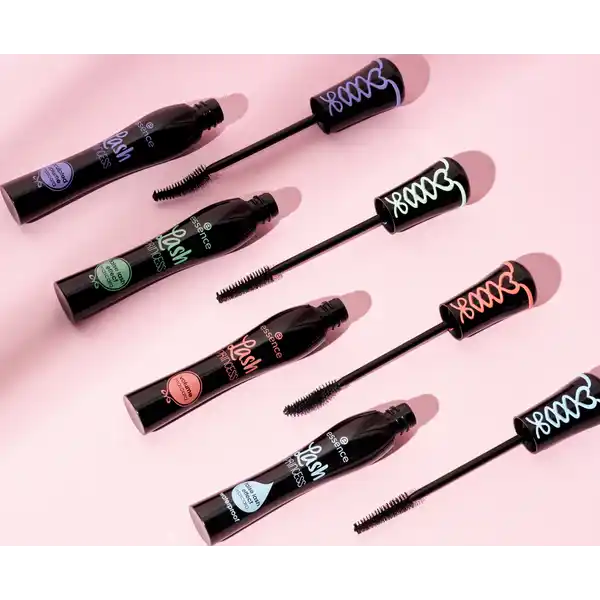 Lash PRINCESS volume mascara, 3er Set