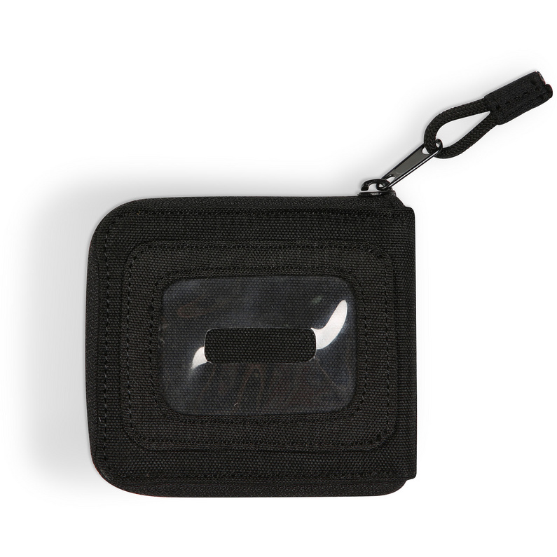 Kavu Zip Around Geldbeutel