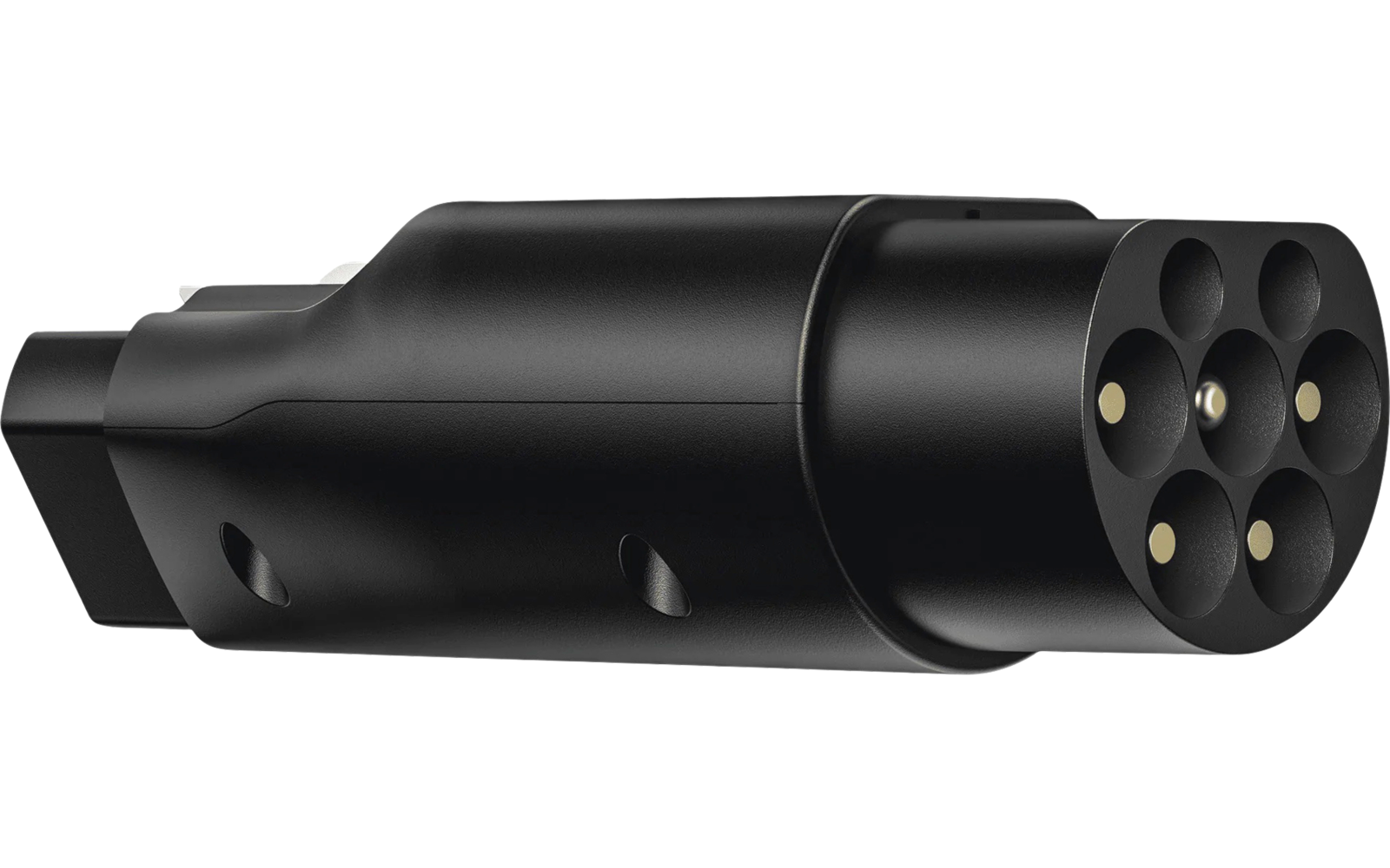 EcoFlow EV X Stream Adapter für Delta Pro
