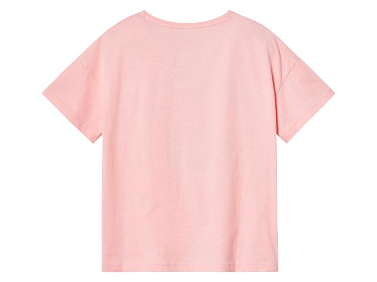 2 kinder T-shirts