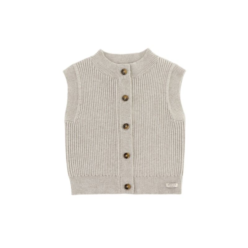 Donsje Tjitske Vest