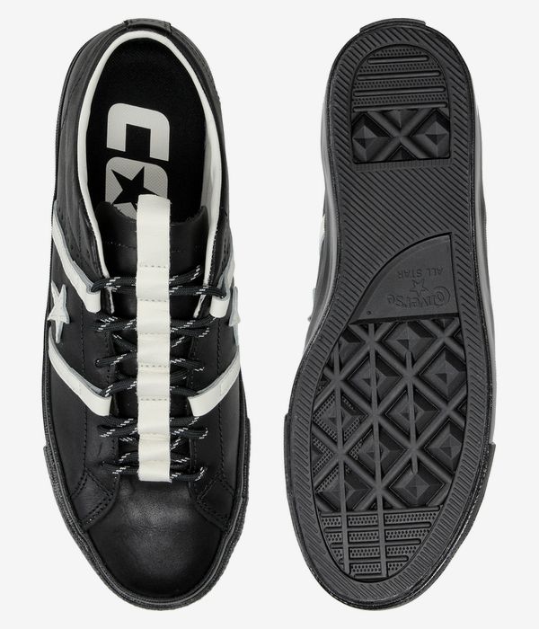 Converse CONS x Bobby Dekeyzer One Star Academy Schuh