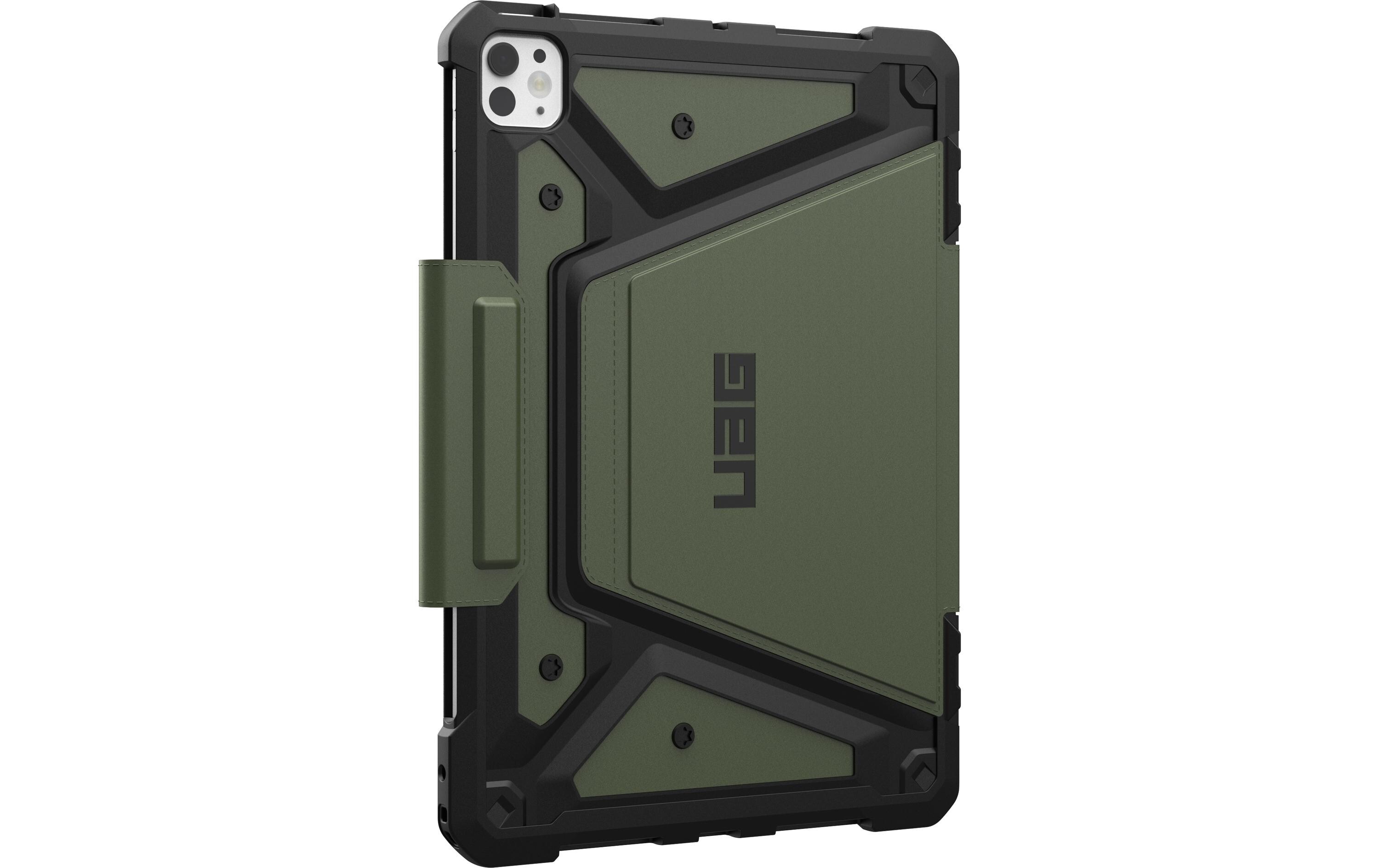 Tablet Book Cover Metropolis SE iPad Pro 2024 11