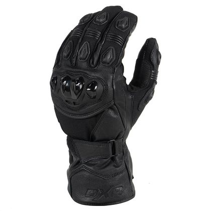 Gants DXR GAMEPAD WINTER - Noir