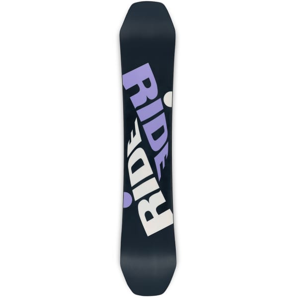 Planche de snowboard RIDE ZERO