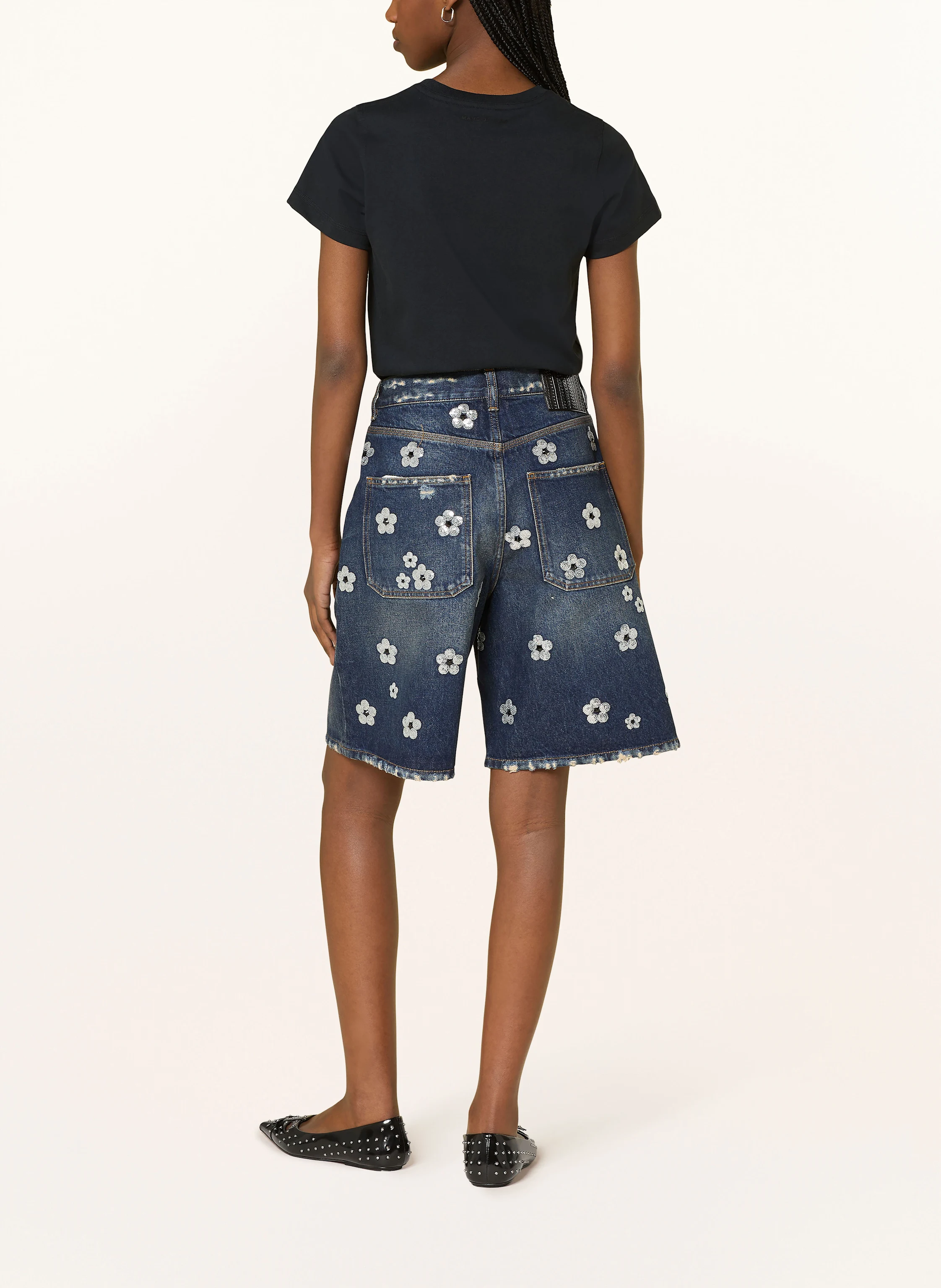 MARC JACOBS T-Shirt DAISY
