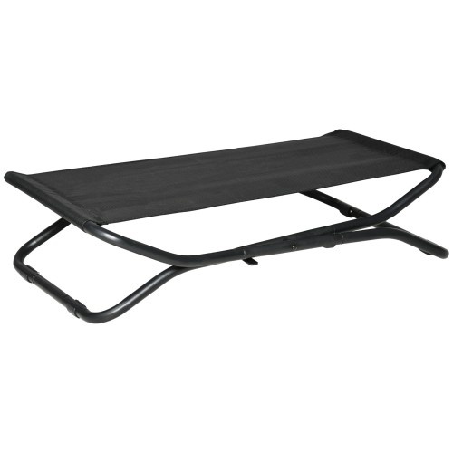 Cama dobrável para cães PawHut
