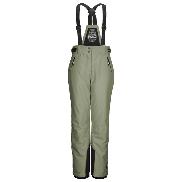 killtec - Girl's KSW 213 Ski Pants - Pantalon de ski