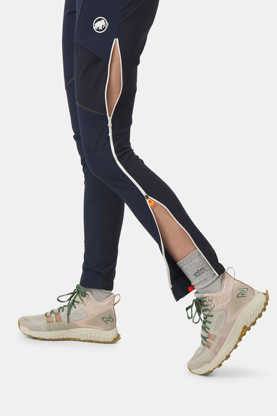 Mammut Mammut Eiger Speed Hybrid Softshell Broek Dames