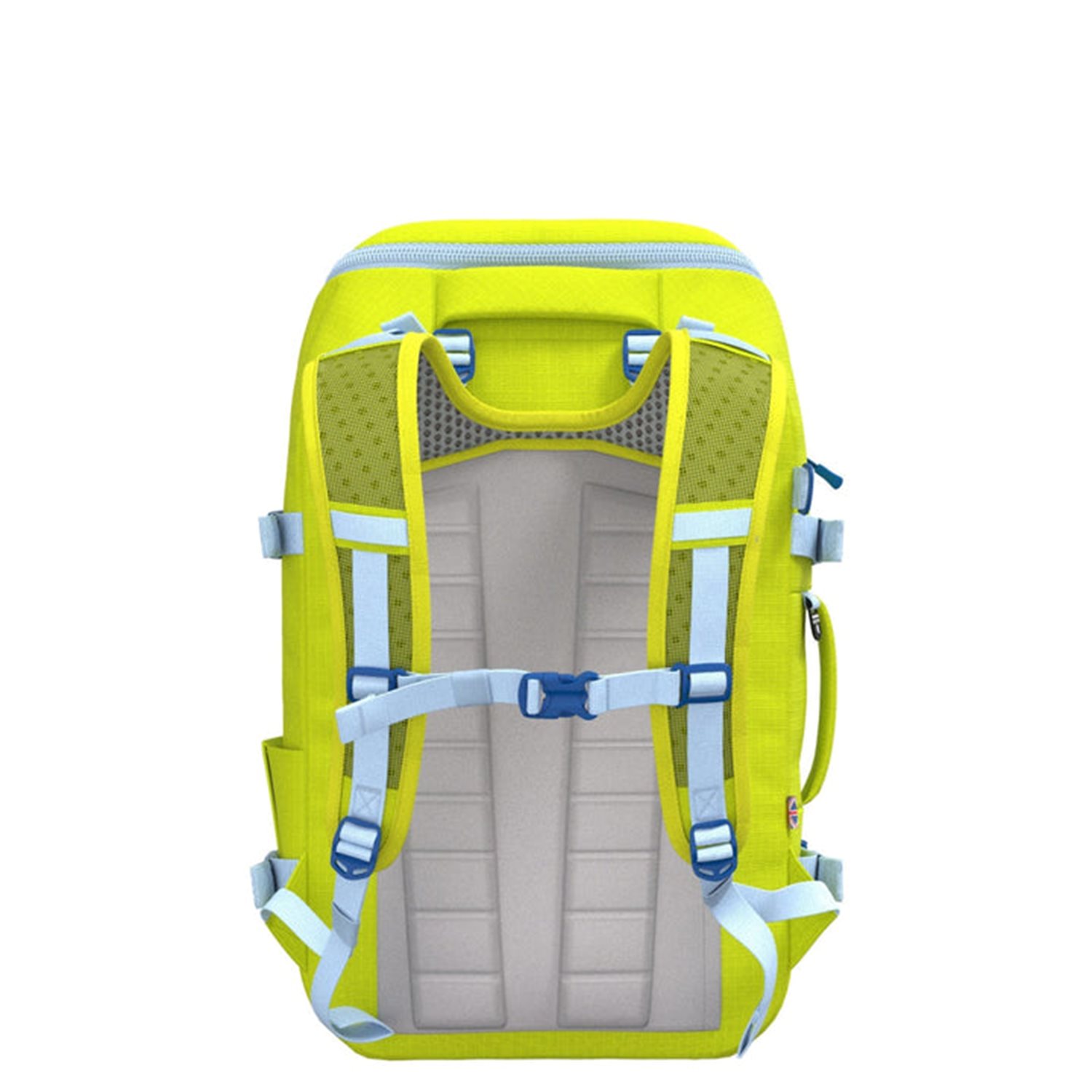 CabinZero Adventure Pro 32L Cabin Backpack mojito lime