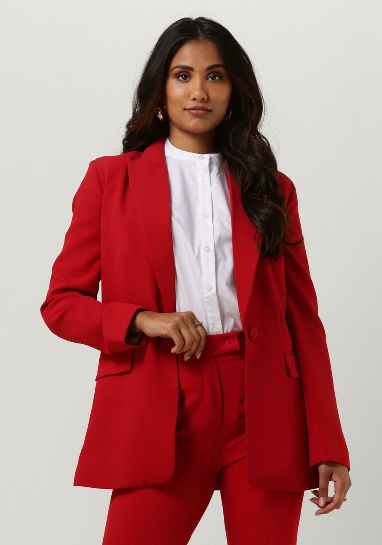 TWINSET MILANO rode twinset milano blazer 9814226-cpc