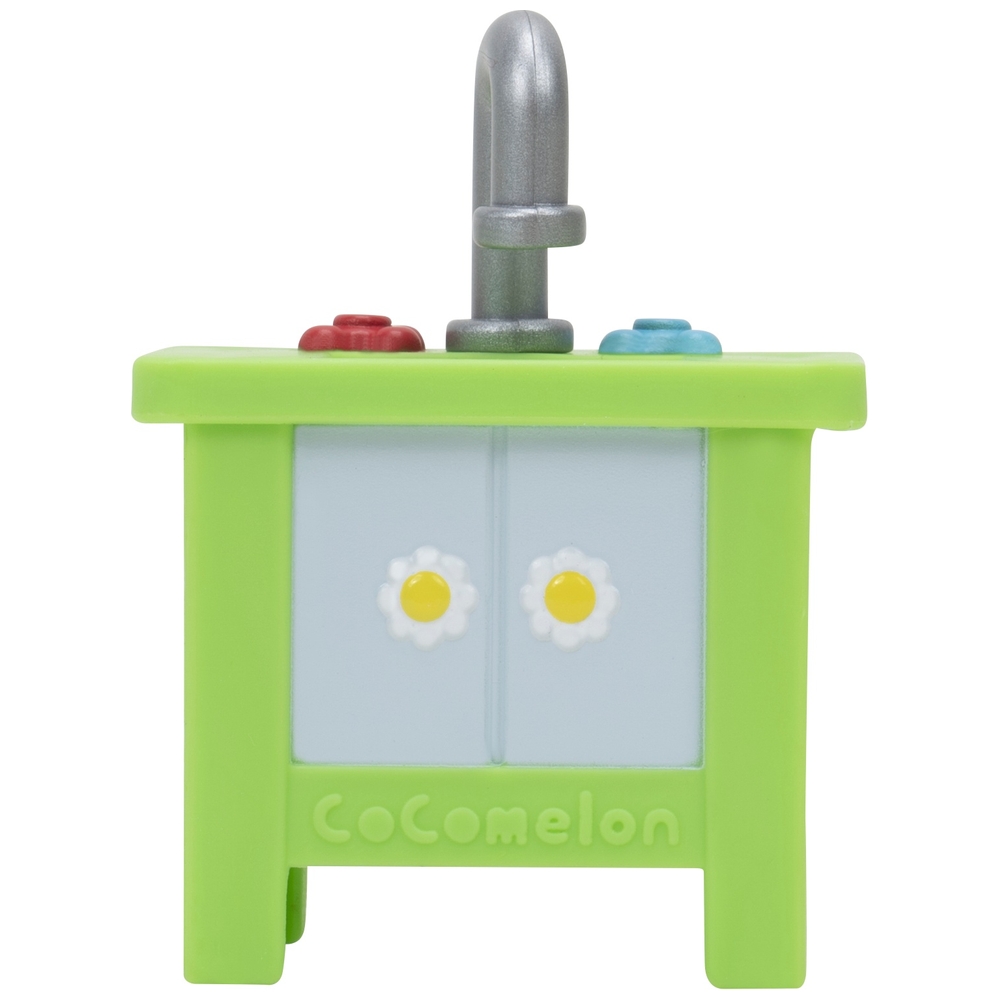 CoComelon Deluxe Clubhaus-Spielset
