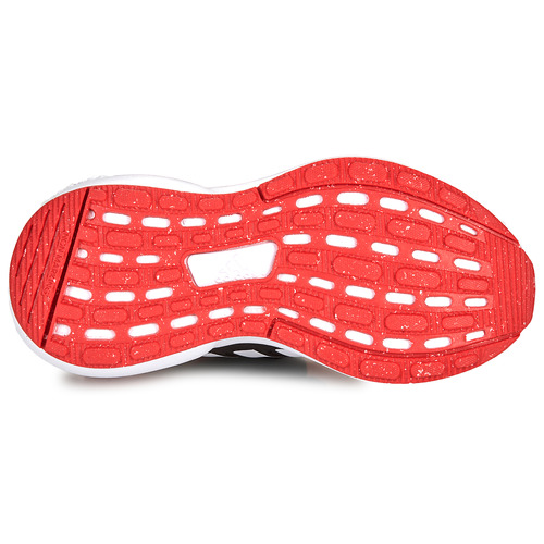 Adidas Sportswear - RAPIDASPORT  Spider-man EL K - Noir / Rouge