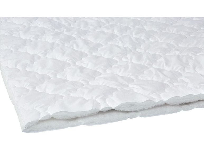 Polygiene® duo dekbed 200 x 200 cm