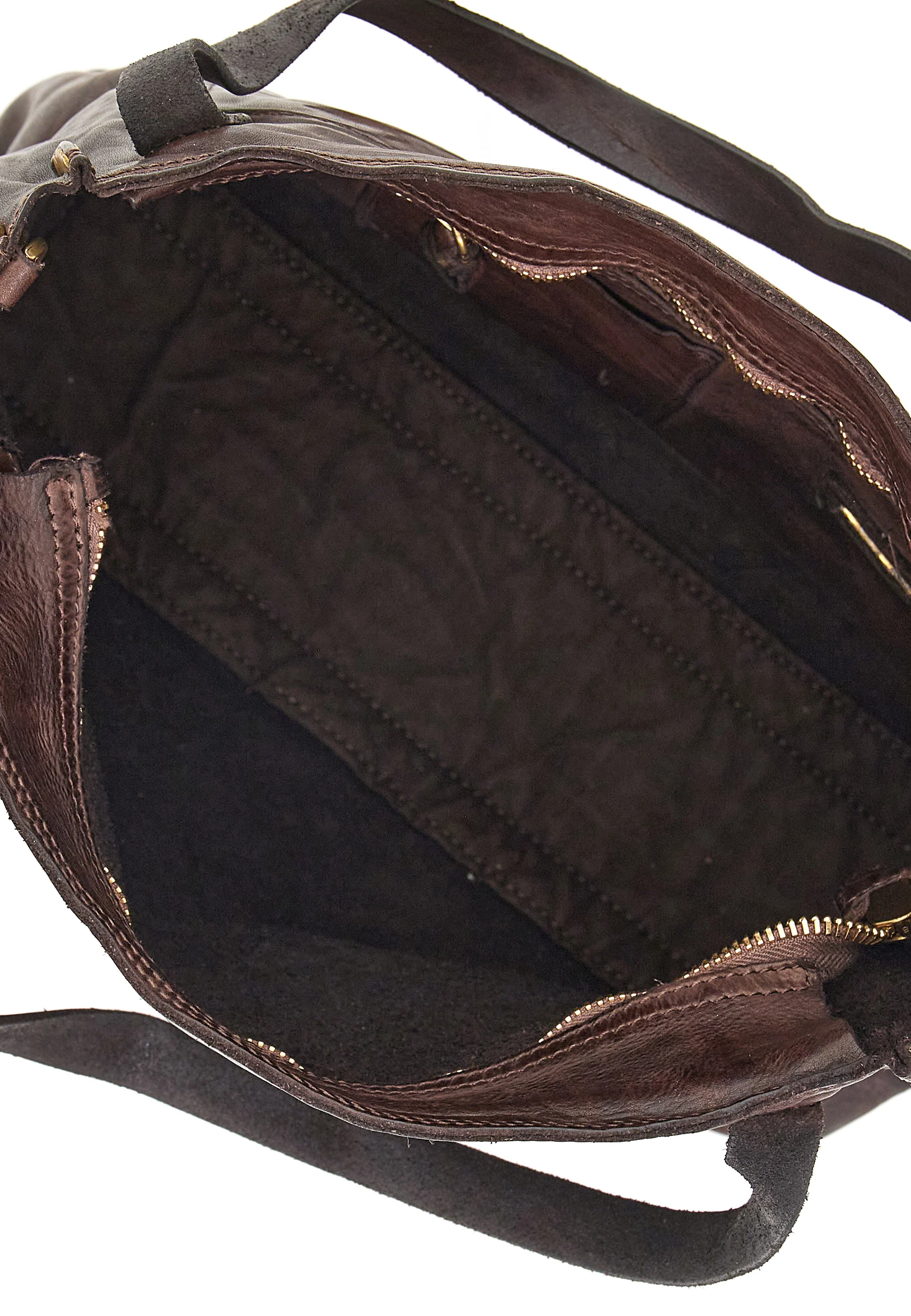 ARDESIA - Sacs cabas | Marron
