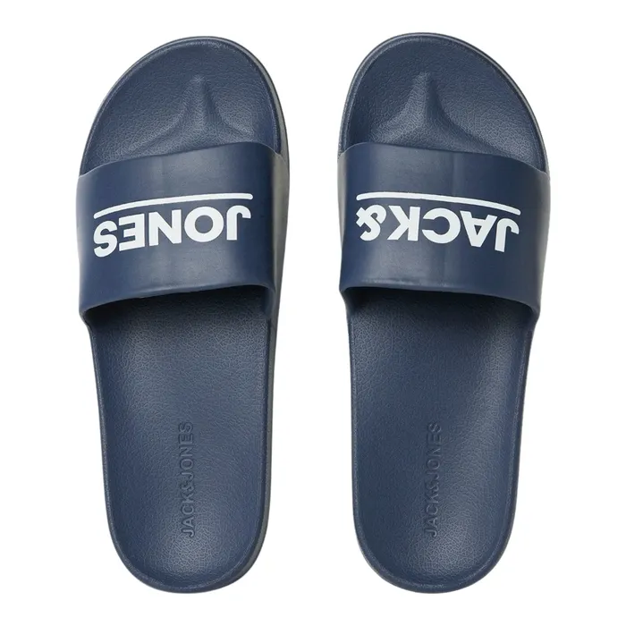 Jack & Jones Wollie Badslippers Heren