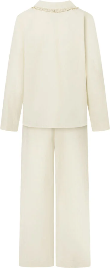 Studio Feder Frida Pyjamas Undyed