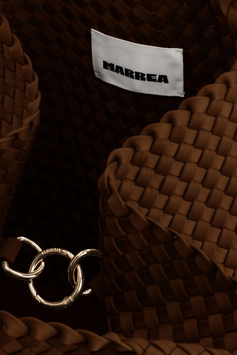 Marrea medium shoulder bag
