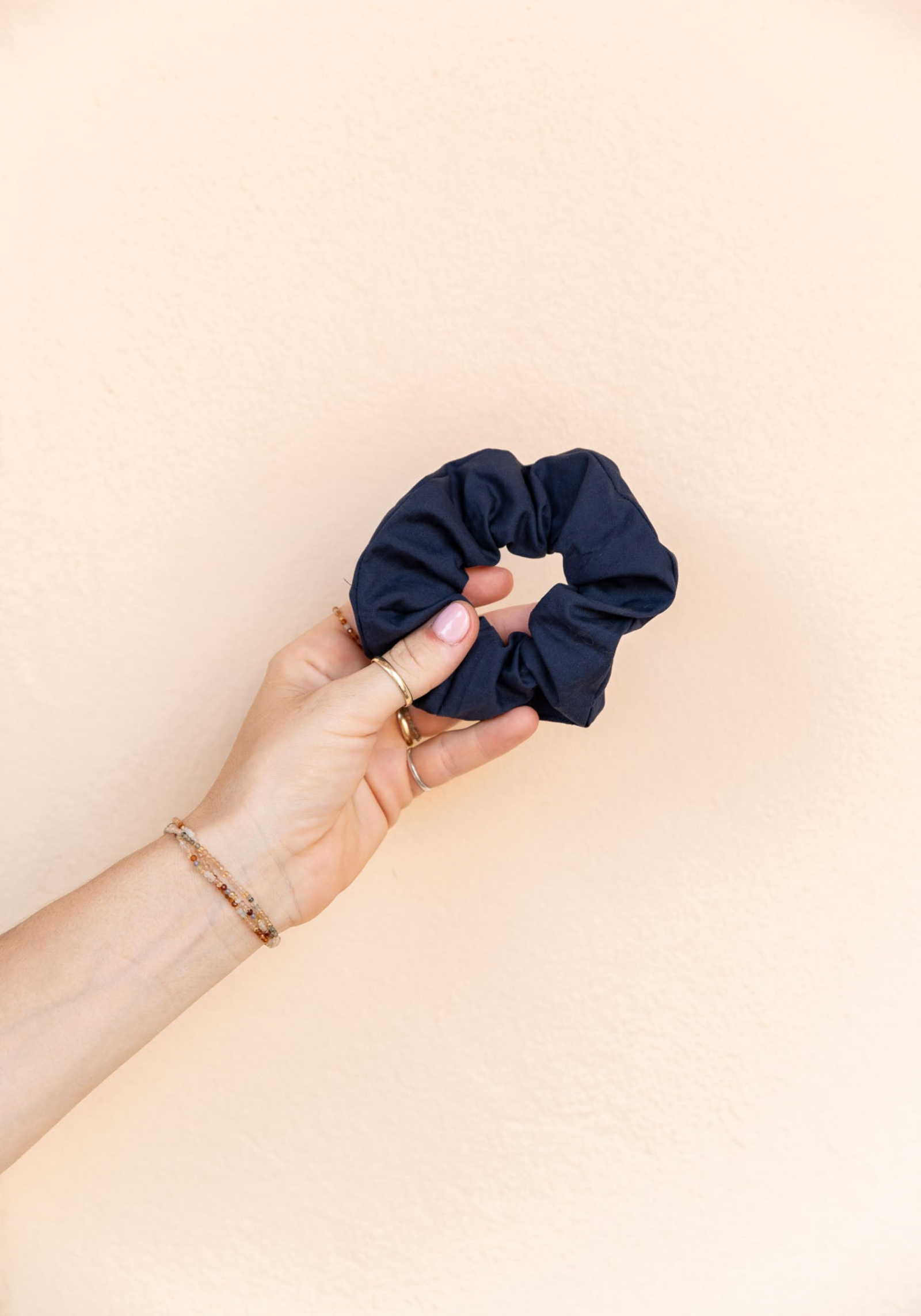 YOOMEE Scrunchie Set Medina Marine Red