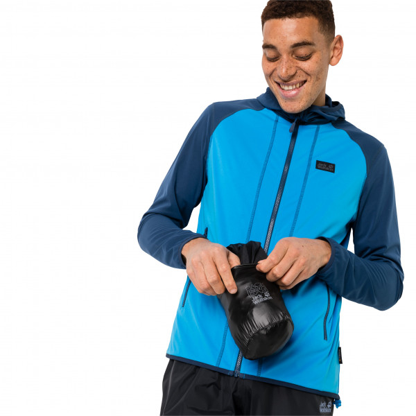Jack Wolfskin - Rainy Day Pants - Pantalon imperméable