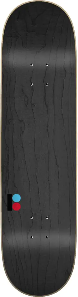 Plan B Neon Skateboard Deck | SkatePro