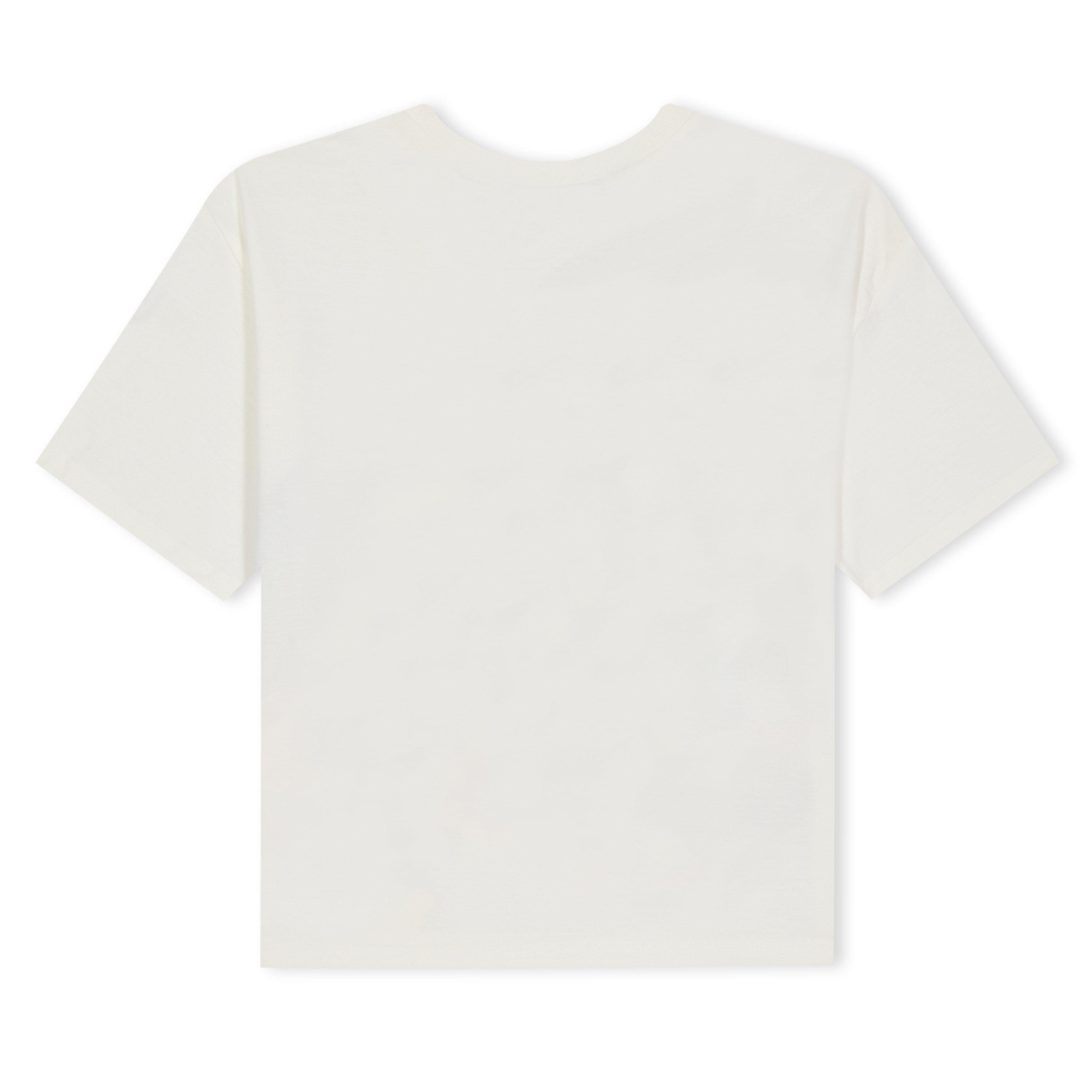 Character Bluey Drop Shoulder Jersey T shirt
