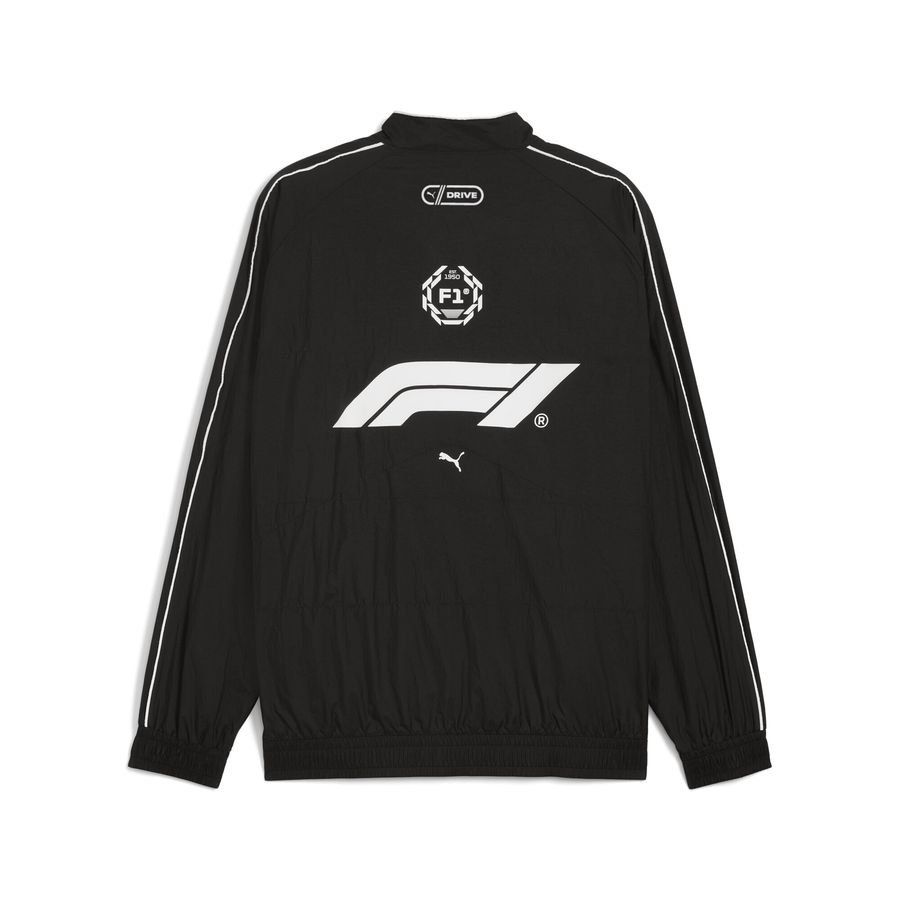 Puma F1® T7 Oversized Trainingsjacke