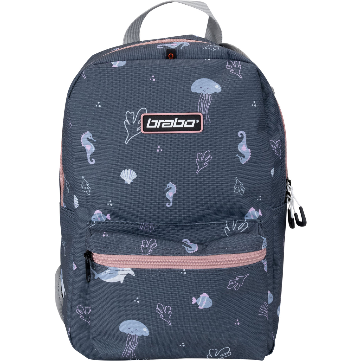 Brabo Backpack Storm