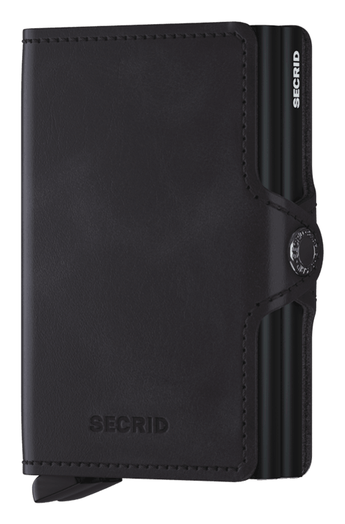 Twinwallet vintage
