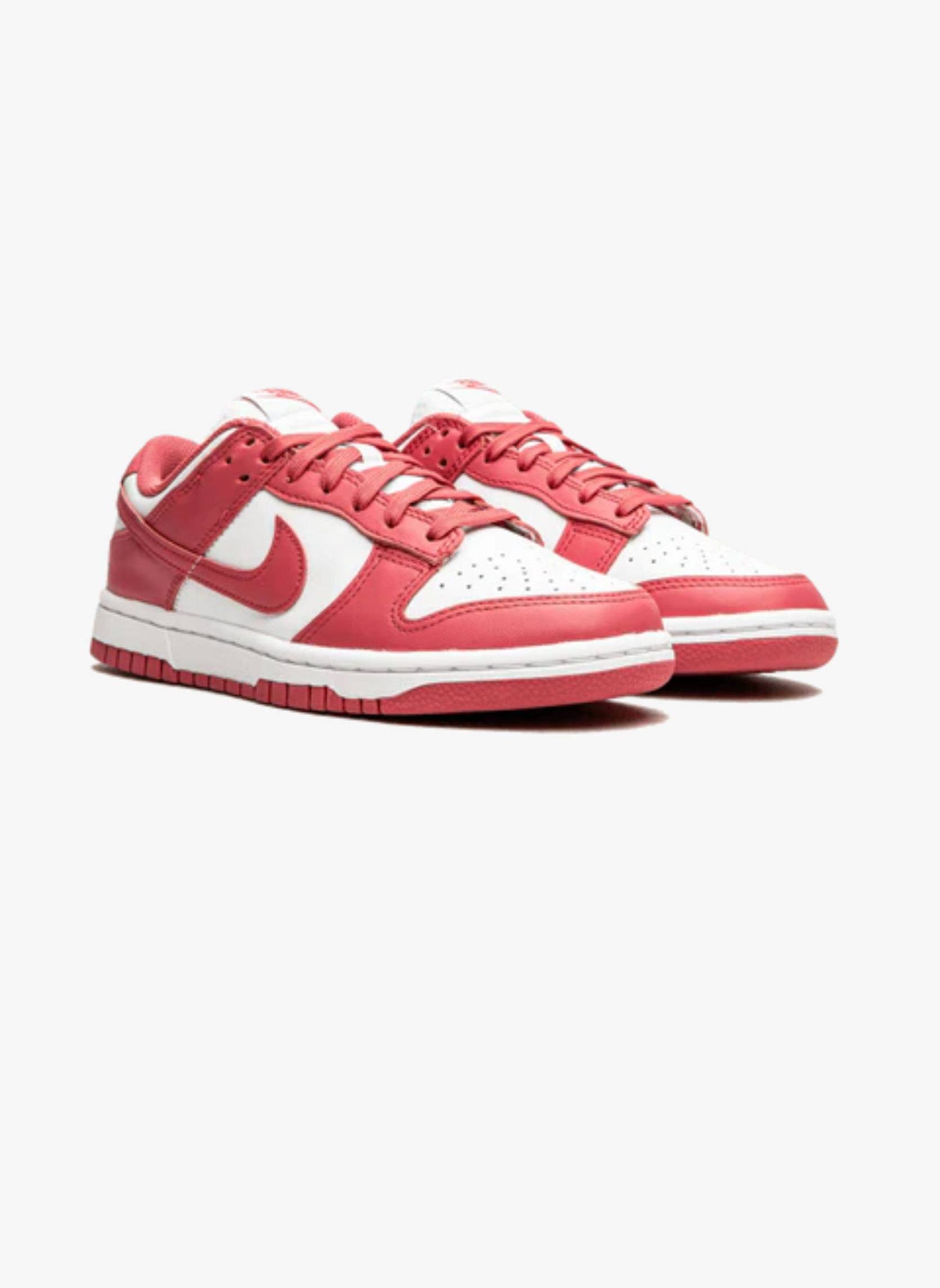 Dunk low archeo pink | Rose