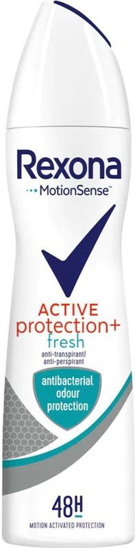 Rexona - Active Protection + Fresh - Antitranspirant Spray - 150 ml