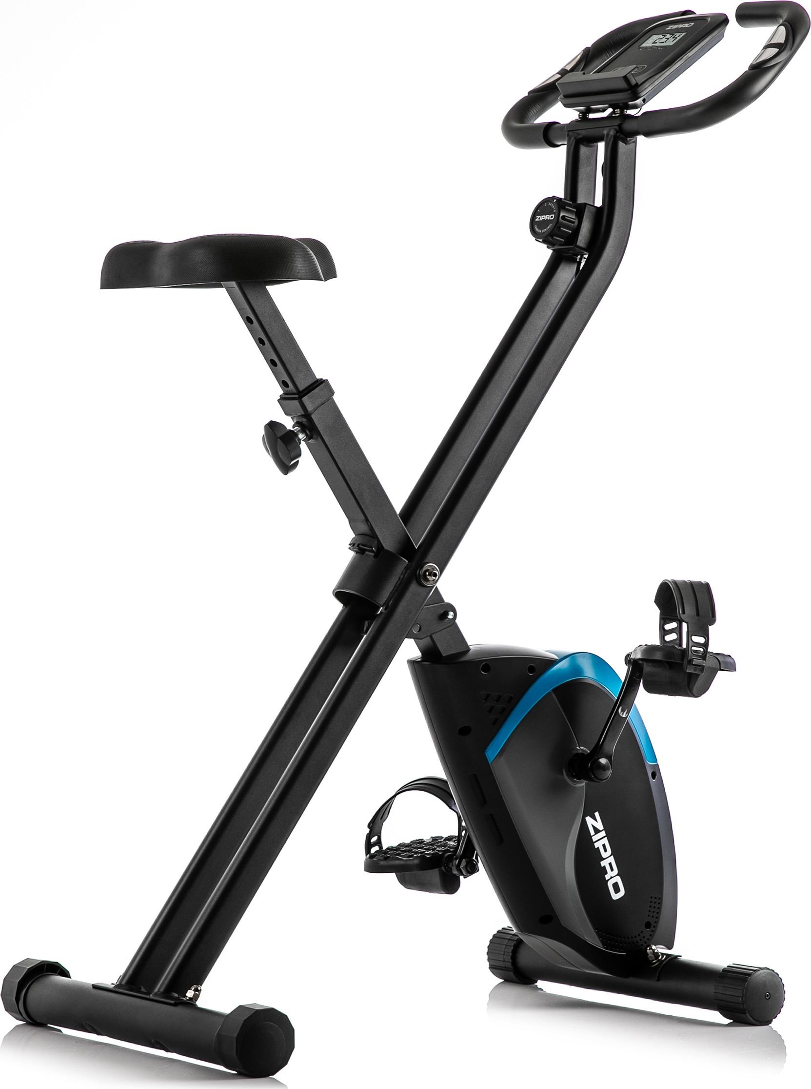 Bicicleta ergométrica Zipro Future X