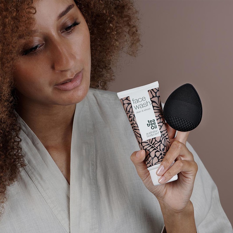 Australian Bodycare Face Scrubber