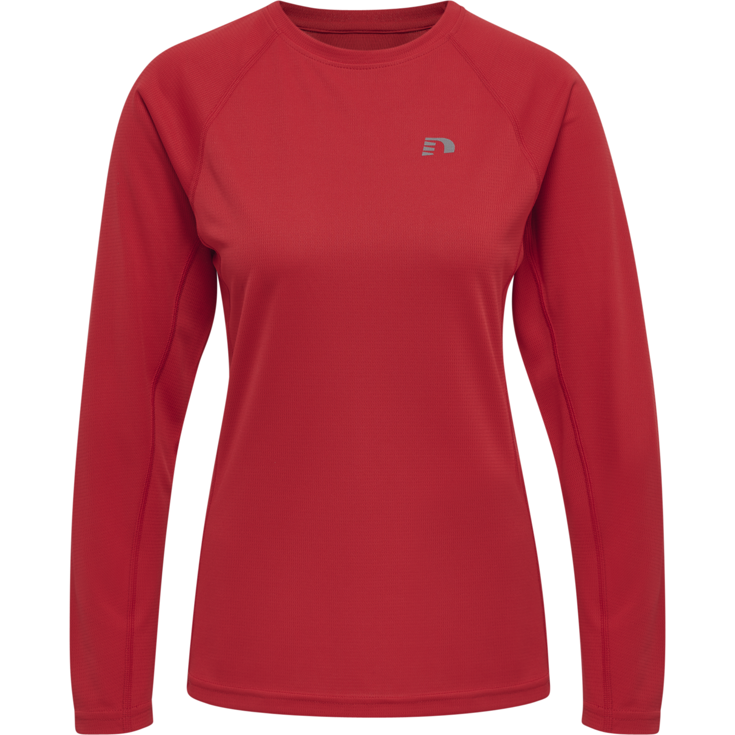 WOMEN CORE RUNNING T-SHIRT L/S