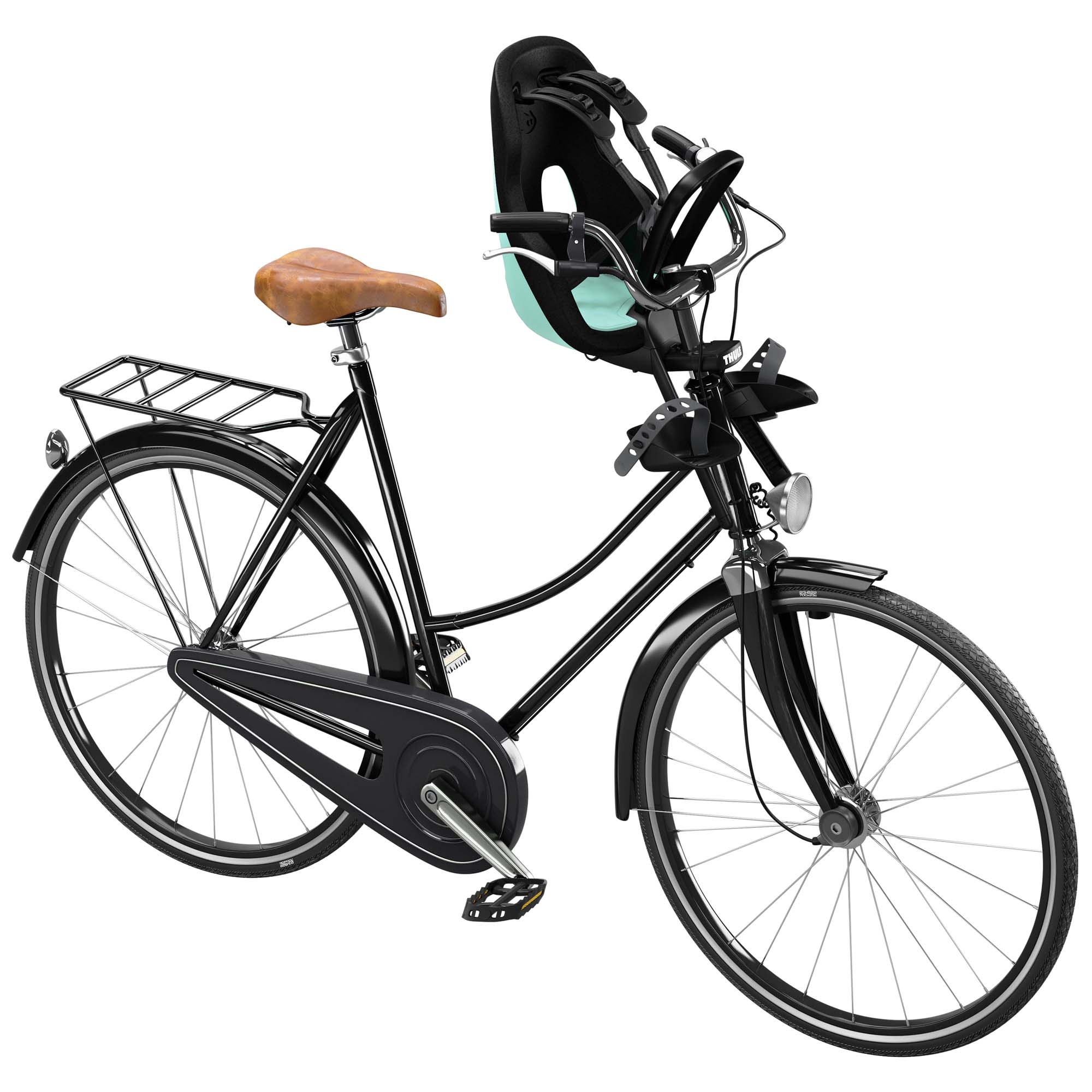 Thule Yepp Nexxt 2 Mini Mintgreen
