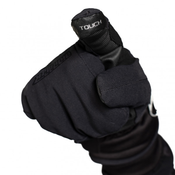 Bioracer - Alaska Pro Winter Gloves - Handschoenen