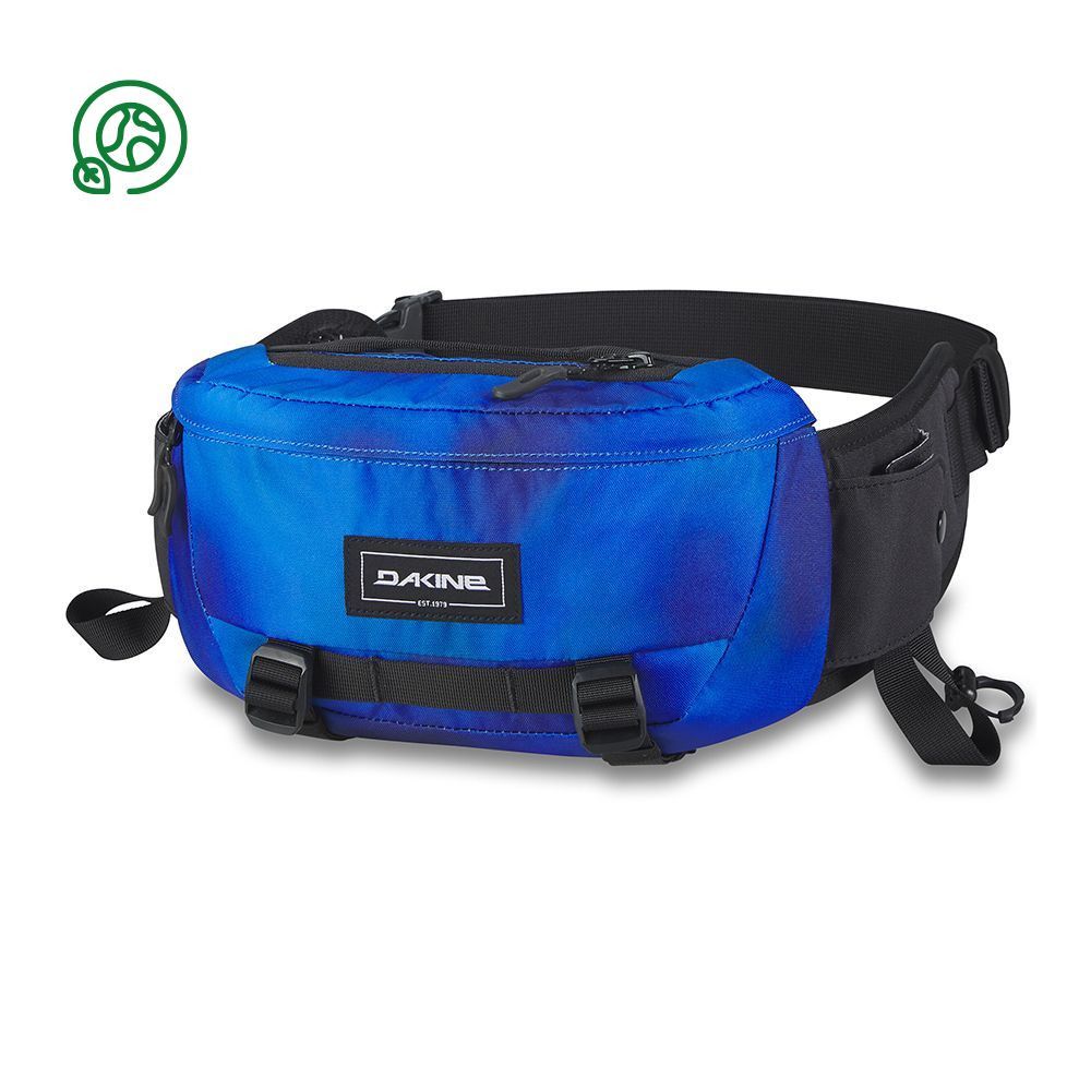Dakine HOT LAPS 1L - Sac banane blue haze