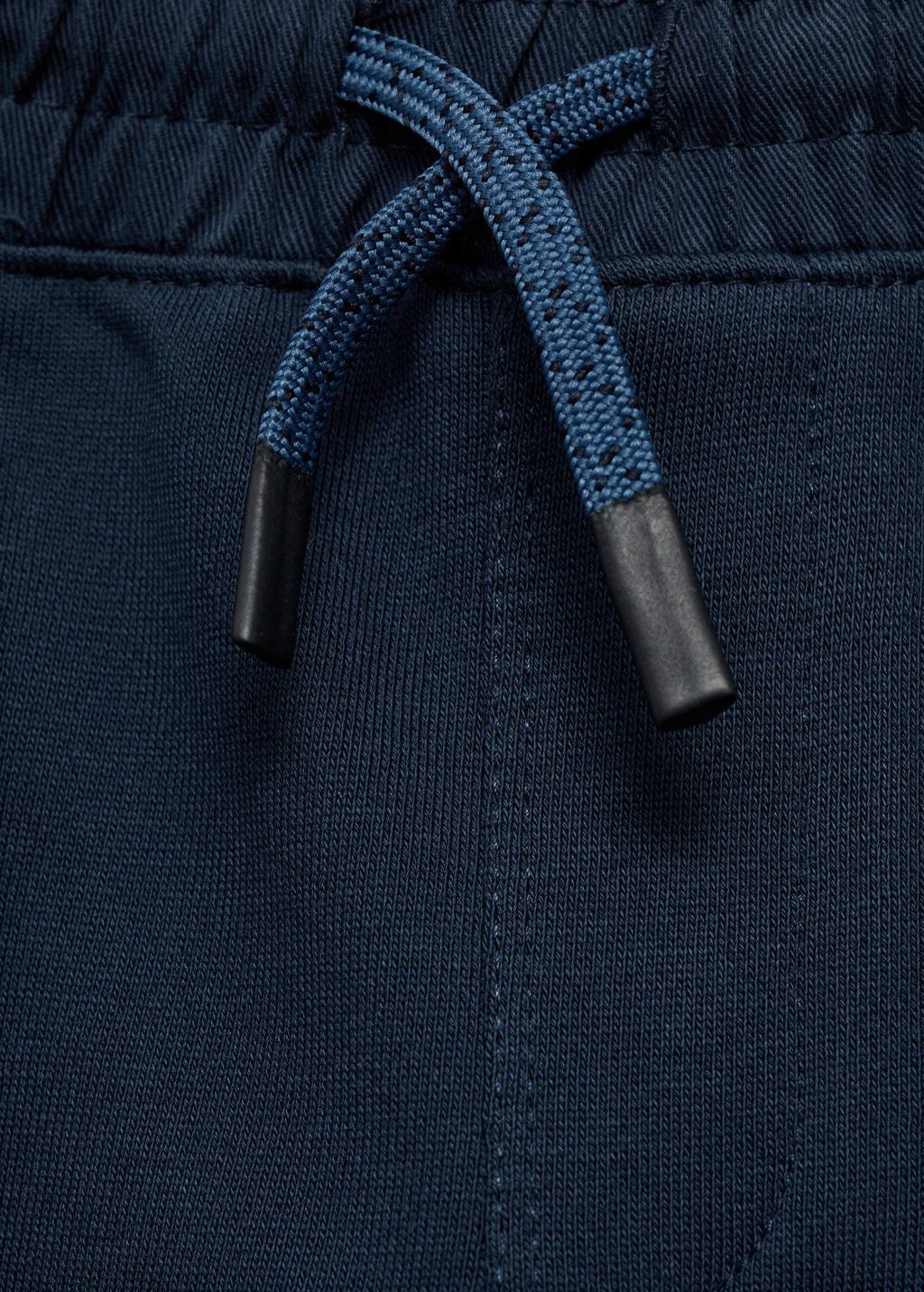 Mango Kids casual broek marine