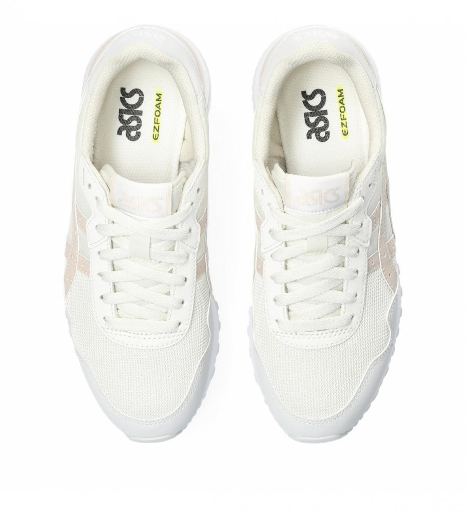 Tênis Asics Tiger Runner II Branco