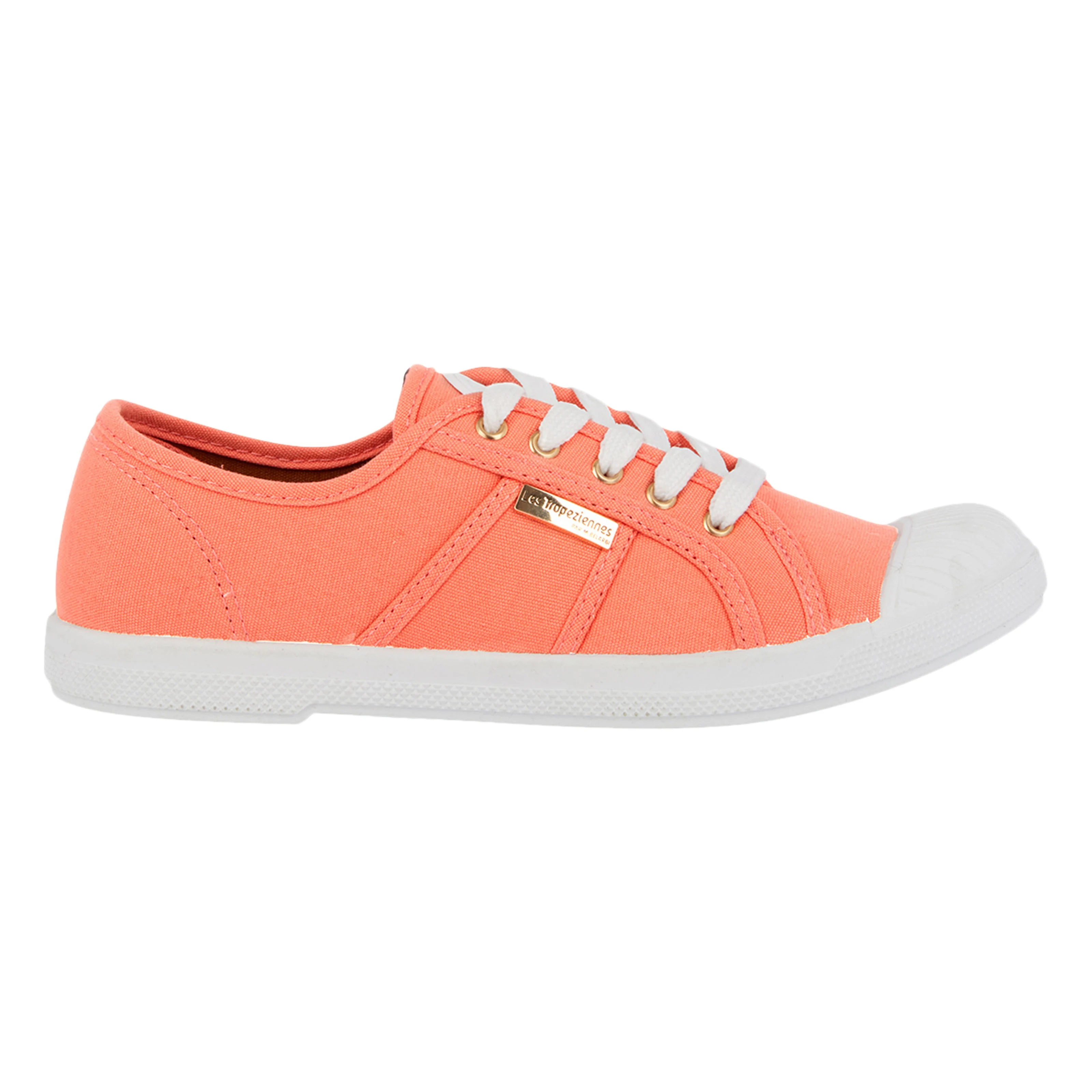 Tenniscloruni | Orange