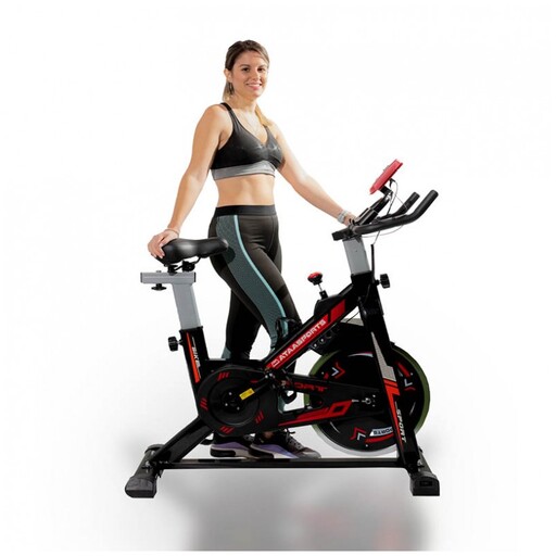 Bicicleta de spinning Ataa Power 100