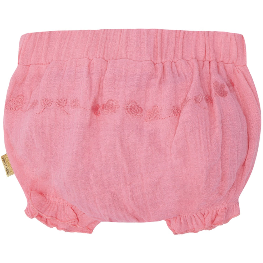 Køb Hust & Claire Baby Flamingo Hellalina Shorts