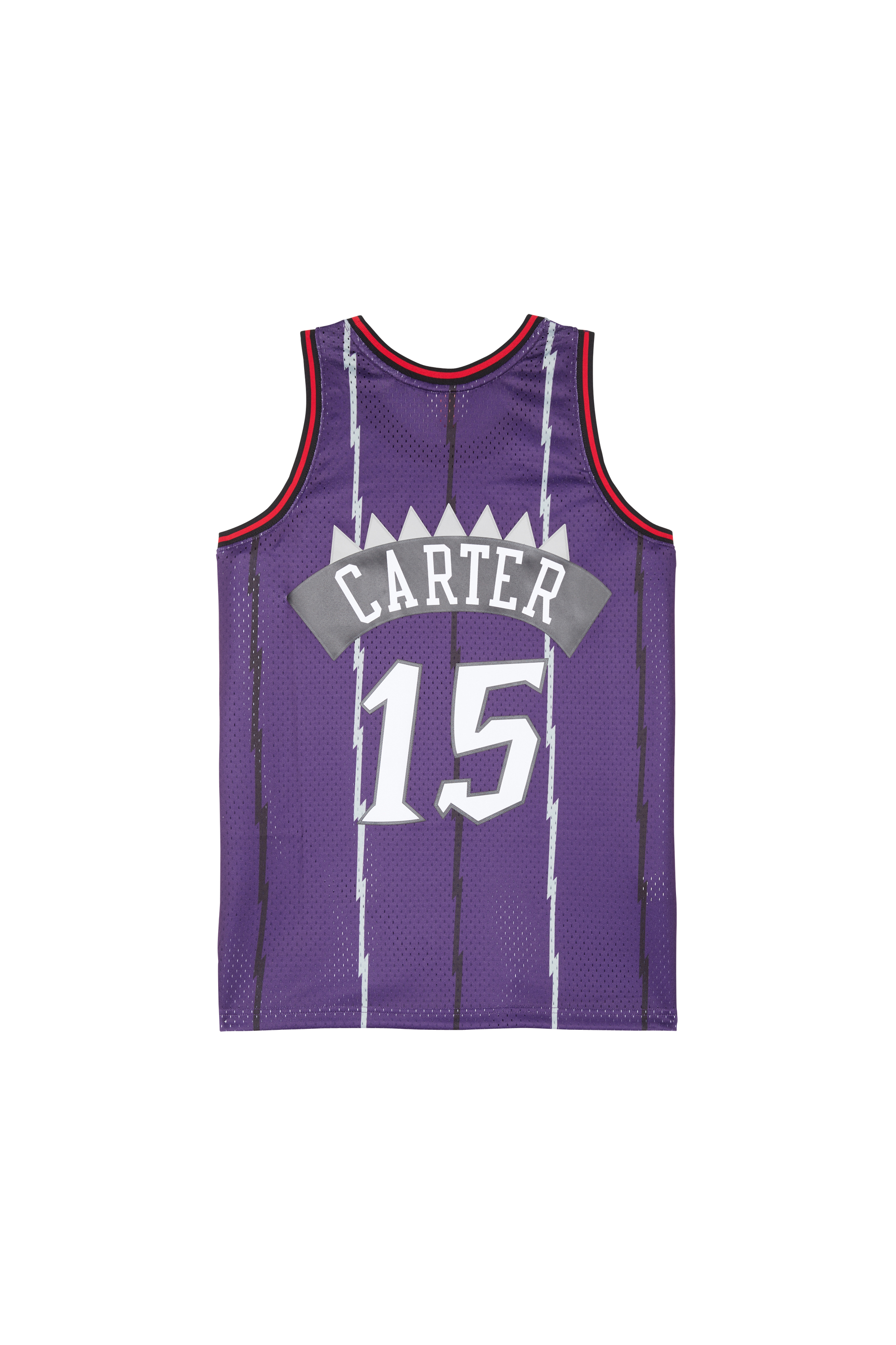 MITCHELL & NESS débardeur TORONTO RAPTORS - VINCE CARTER Violet