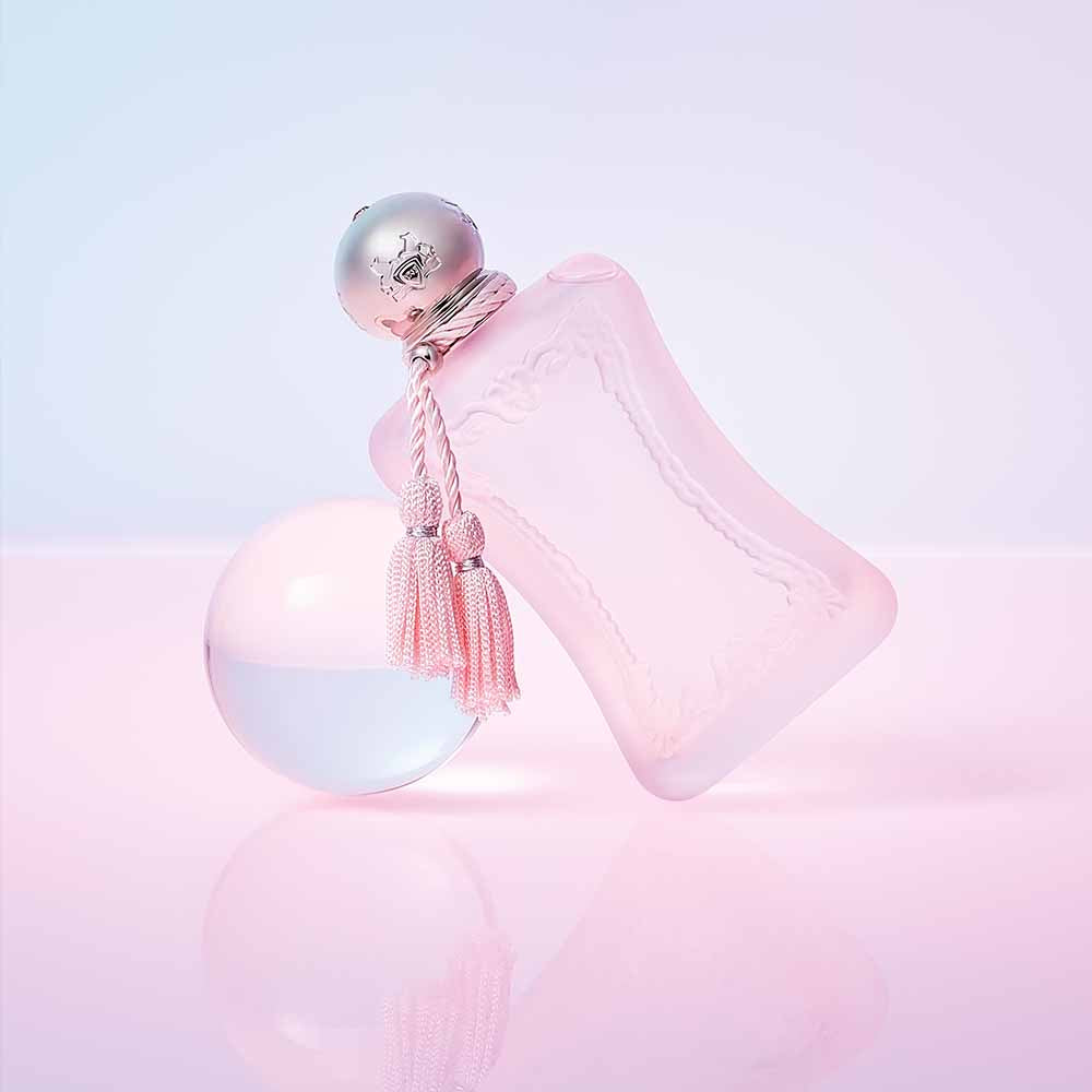 Iconique DELINA LA ROSÉE EAU DE PARFUM