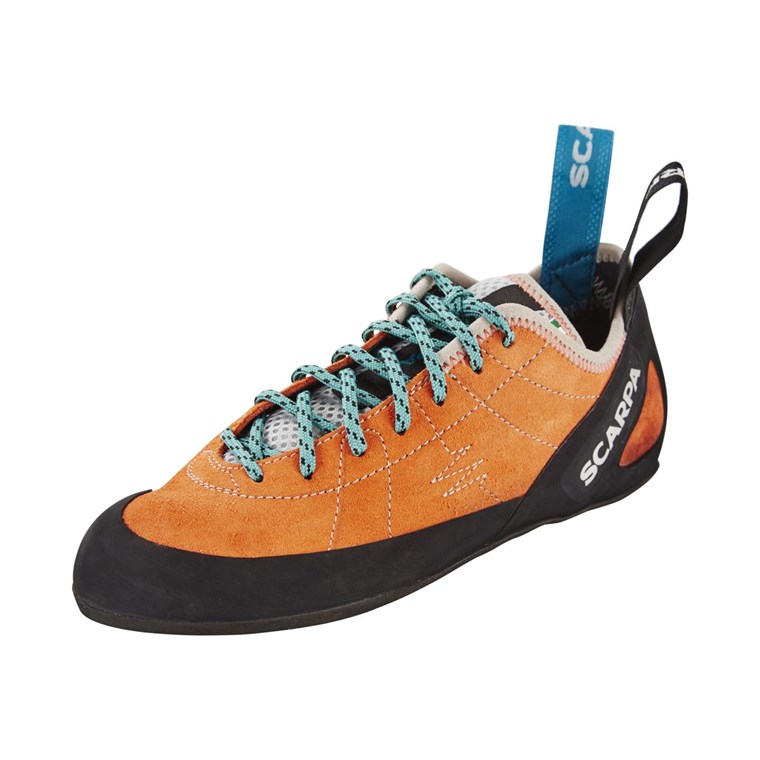 Scarpa Helix Climbing Shoes Women