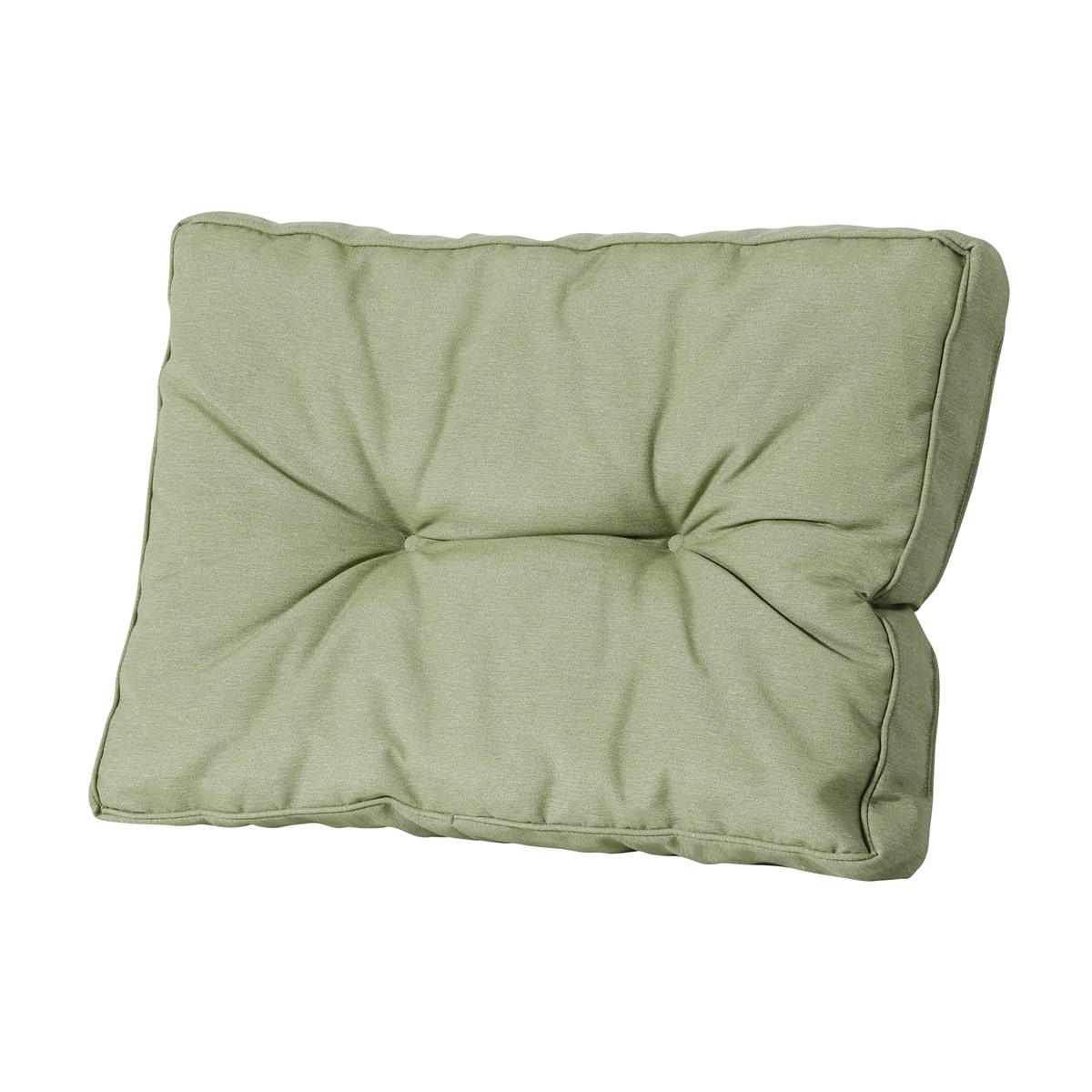 Madison Panama sage Rugkussen - Set van 2
